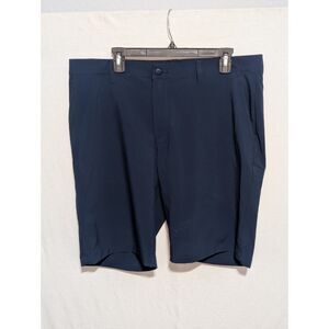 Adidas Ultimate365 Golf Shorts Navy Blue Men's Size 36